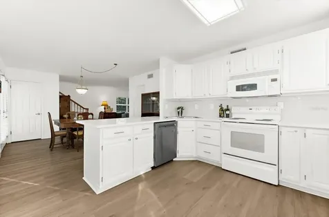 408 Georgia Avenue Crystal Beach FL 34681