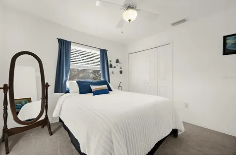 408 Georgia Avenue Crystal Beach FL 34681