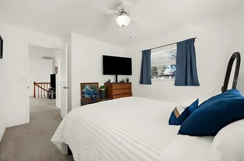408 Georgia Avenue Crystal Beach FL 34681