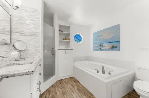 408 Georgia Avenue Crystal Beach FL 34681