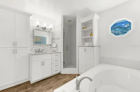 408 Georgia Avenue Crystal Beach FL 34681