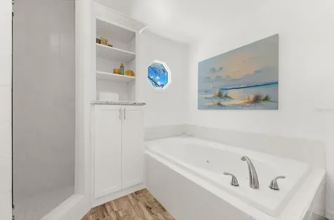 408 Georgia Avenue Crystal Beach FL 34681