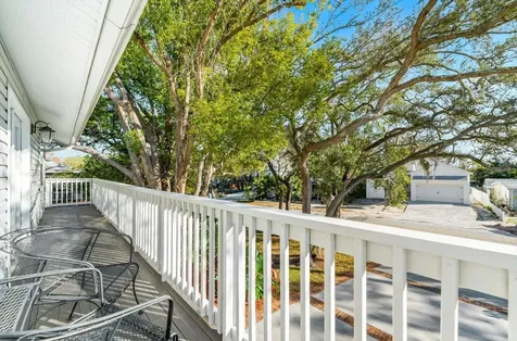 408 Georgia Avenue Crystal Beach FL 34681