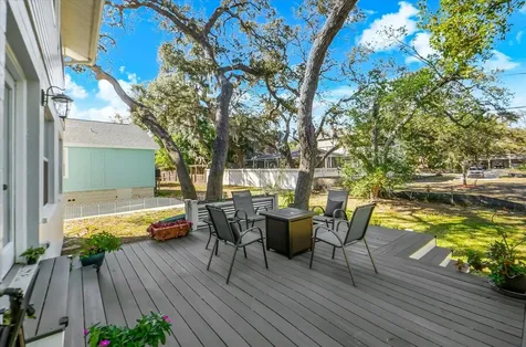 408 Georgia Avenue Crystal Beach FL 34681