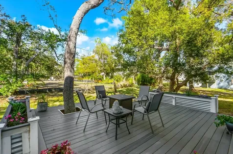 408 Georgia Avenue Crystal Beach FL 34681