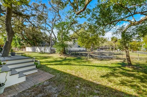 408 Georgia Avenue Crystal Beach FL 34681