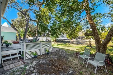408 Georgia Avenue Crystal Beach FL 34681