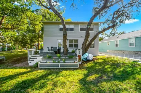 408 Georgia Avenue Crystal Beach FL 34681