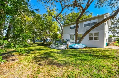 408 Georgia Avenue Crystal Beach FL 34681