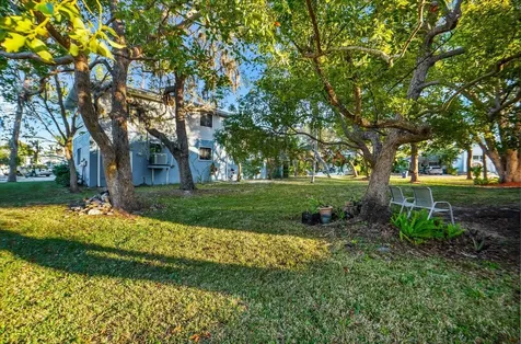 408 Georgia Avenue Crystal Beach FL 34681