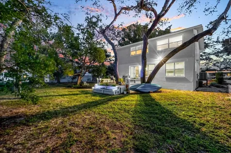 408 Georgia Avenue Crystal Beach FL 34681