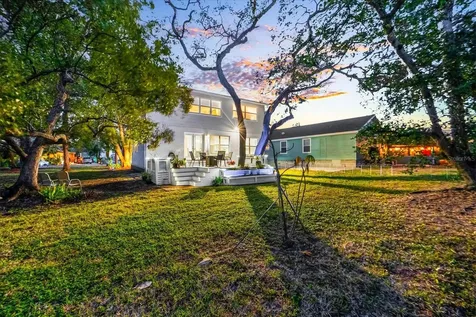 408 Georgia Avenue Crystal Beach FL 34681