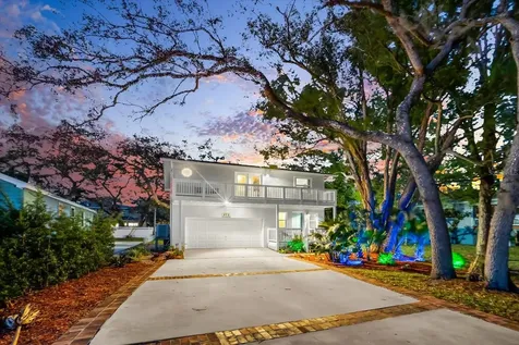 408 Georgia Avenue Crystal Beach FL 34681