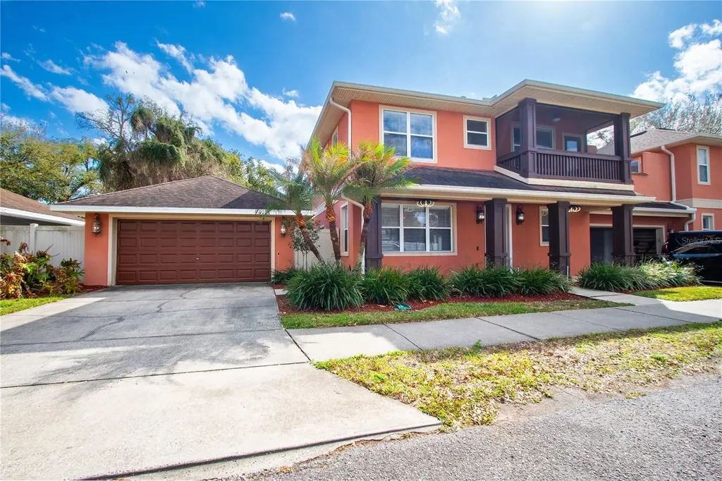 1502 Page Avenue Orlando FL 32806
