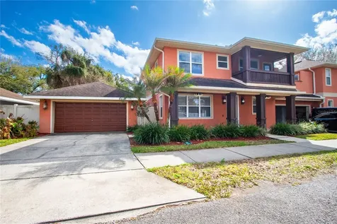 1502 Page Avenue Orlando FL 32806