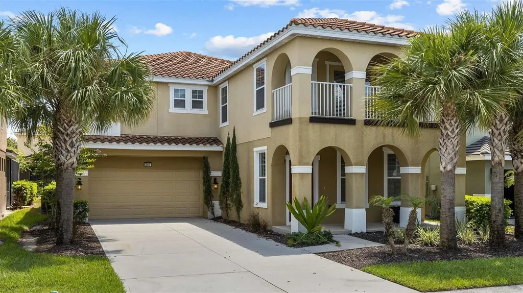 5266 Wildwood Way Davenport FL 33837
