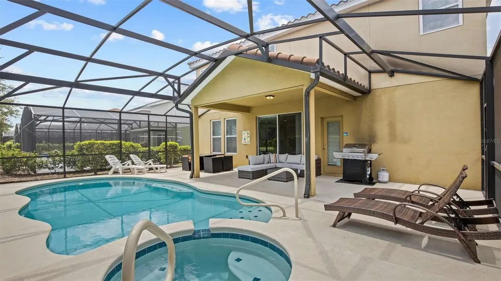 5266 Wildwood Way Davenport FL 33837