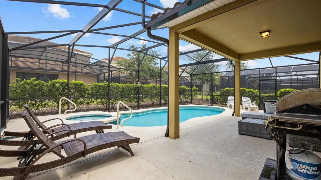 5266 Wildwood Way Davenport FL 33837