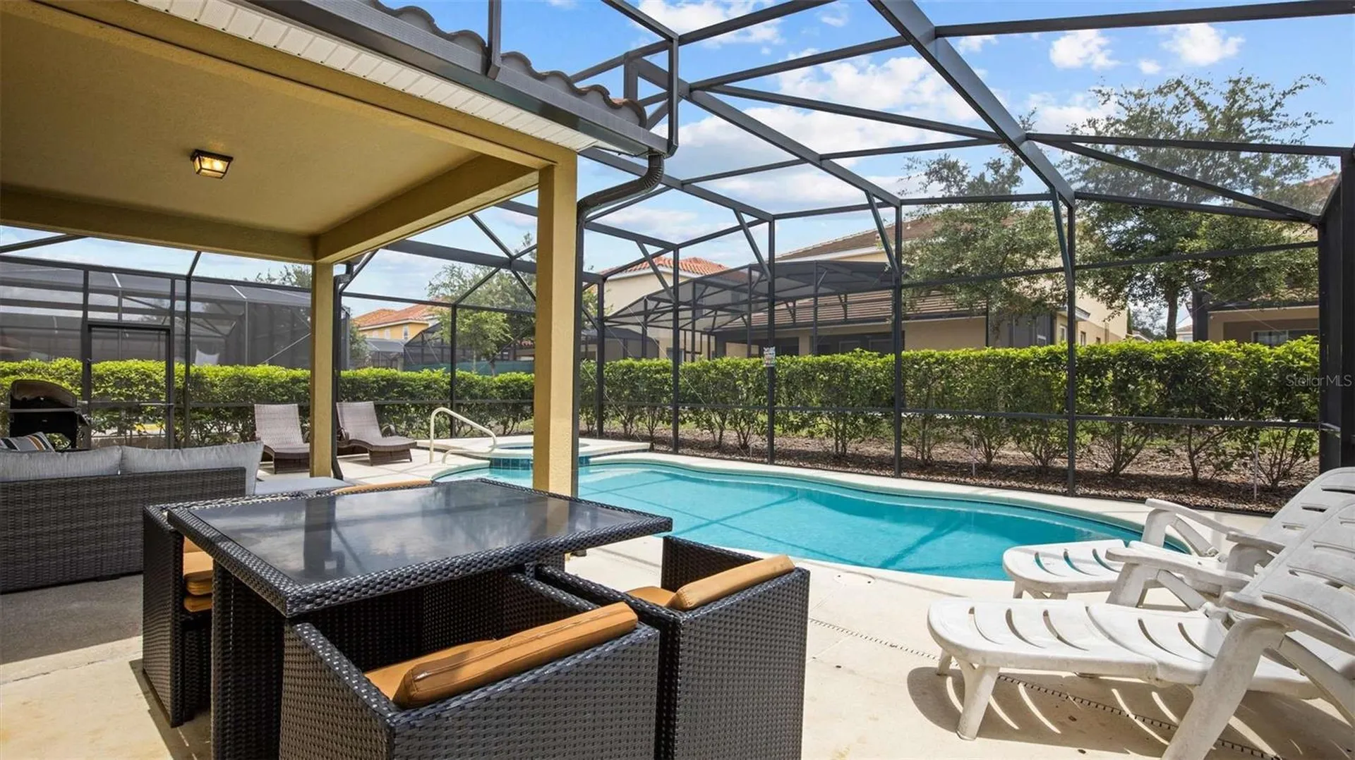 5266 Wildwood Way Davenport FL 33837