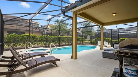 5266 Wildwood Way Davenport FL 33837