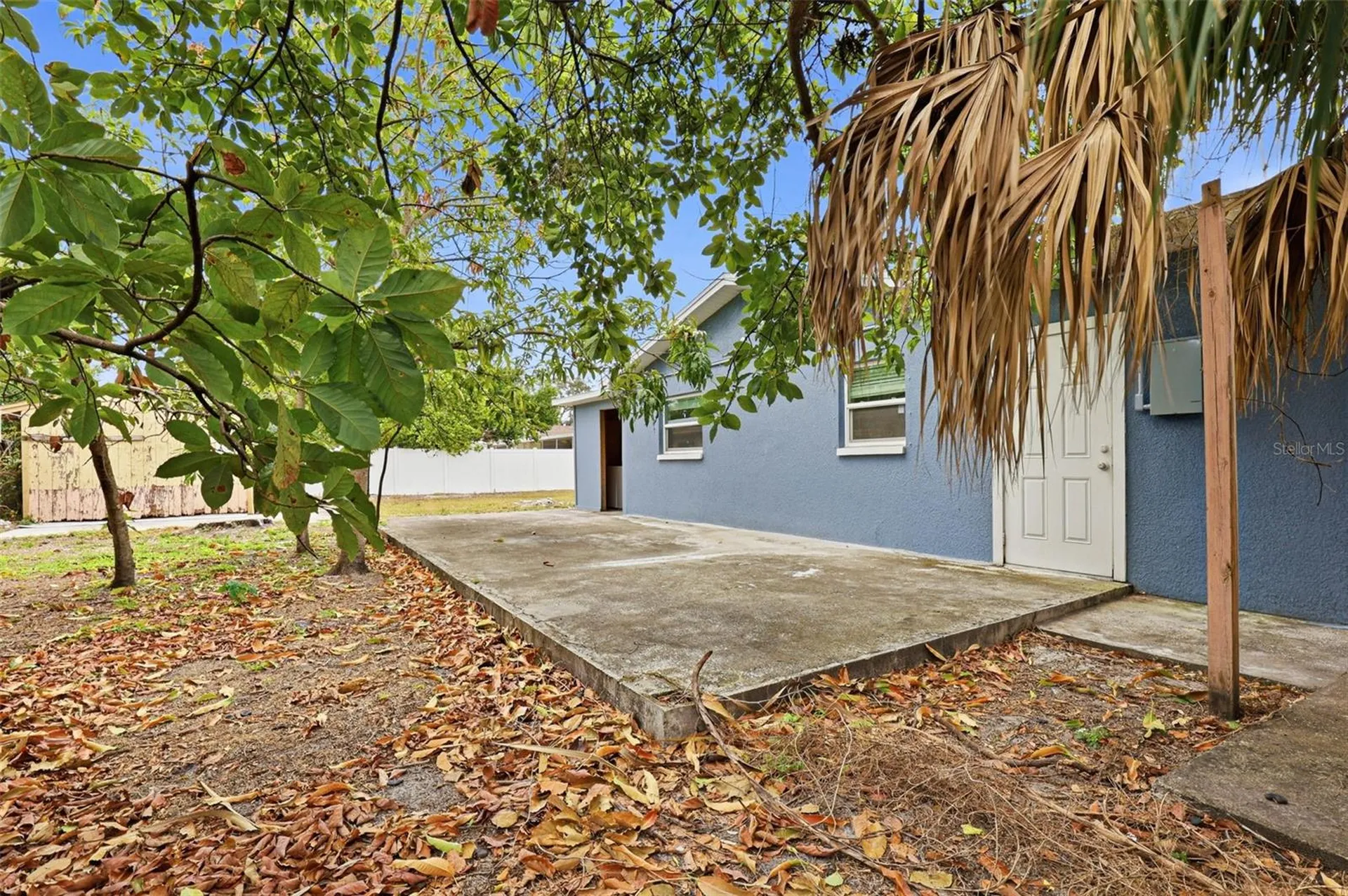 2521 W Crest Avenue Tampa FL 33614
