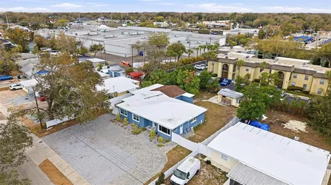 2521 W Crest Avenue Tampa FL 33614