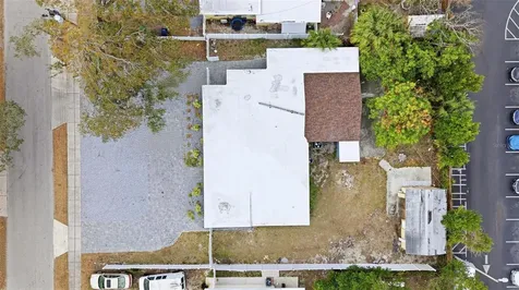 2521 W Crest Avenue Tampa FL 33614