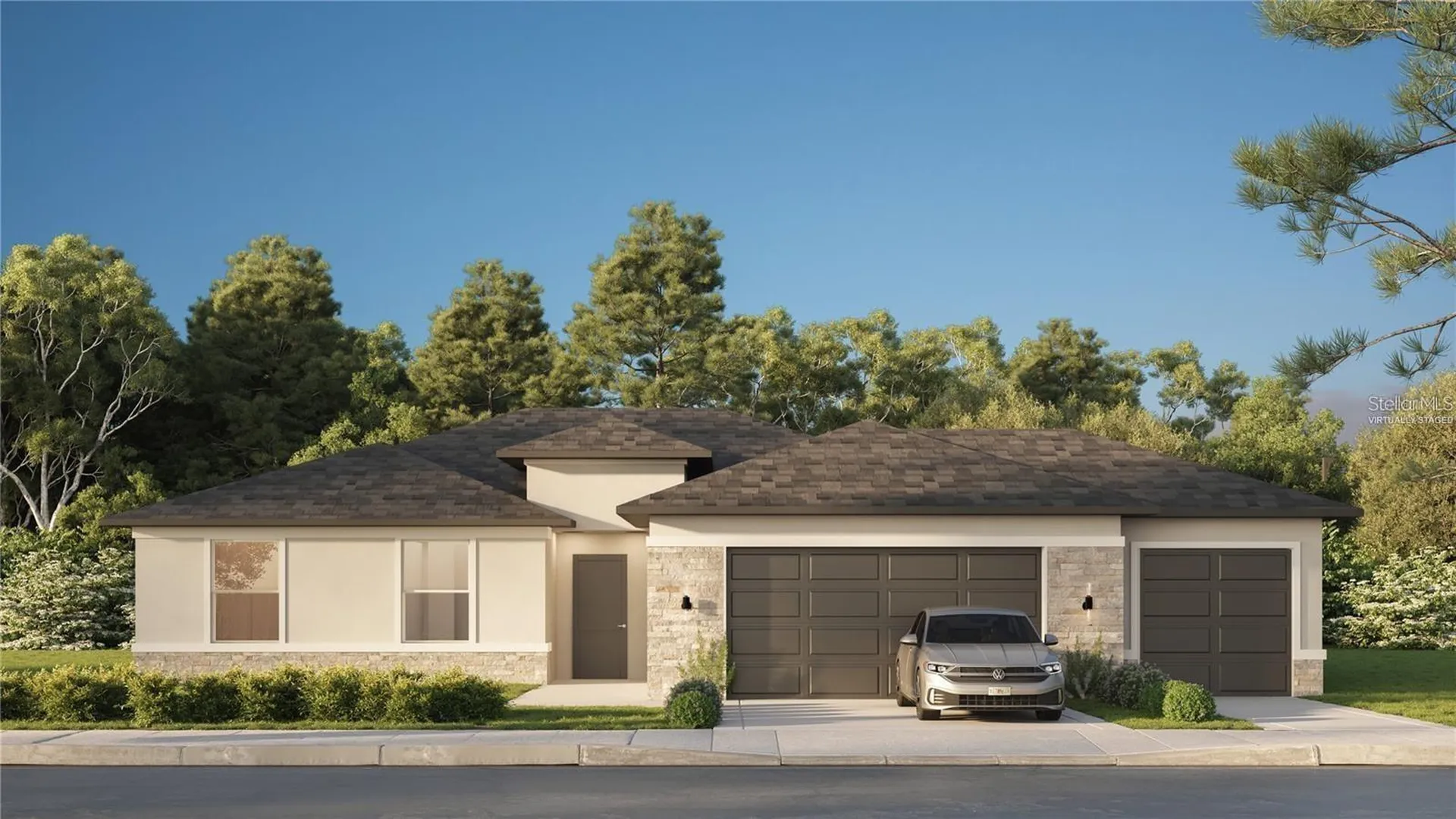 11 Luther Drive Palm Coast FL 32137