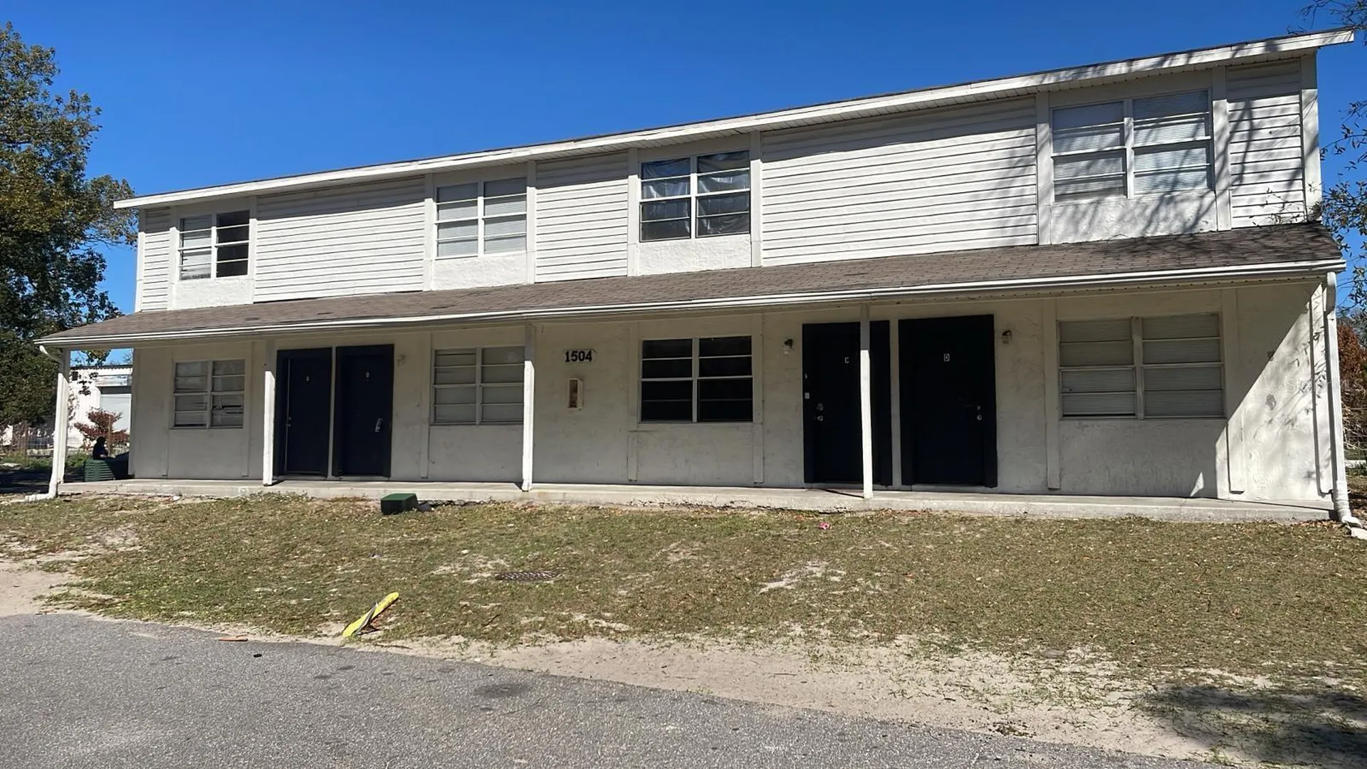 1504 E Humphrey Street Tampa FL 33604