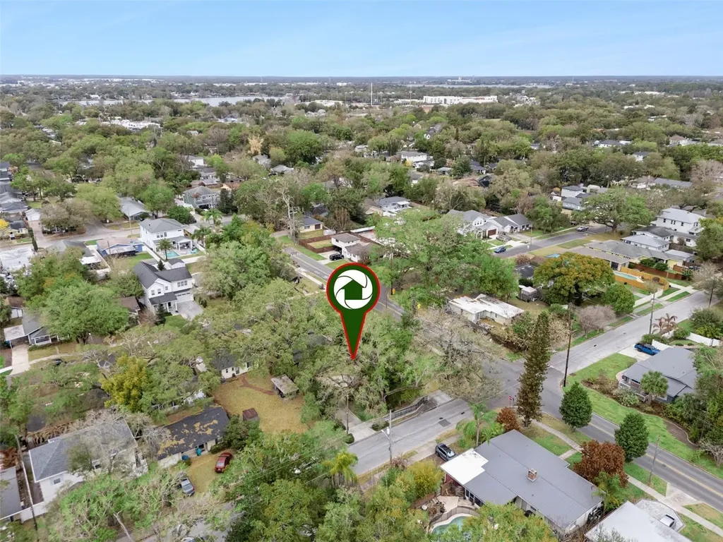 2516 Helen Avenue Orlando FL 32804