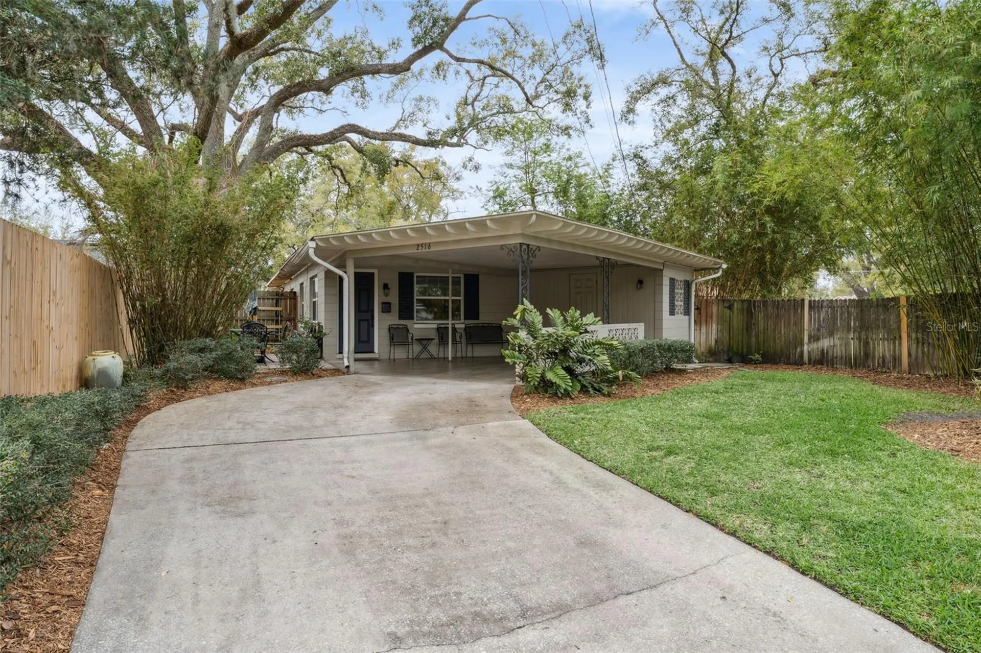 2516 Helen Avenue Orlando FL 32804