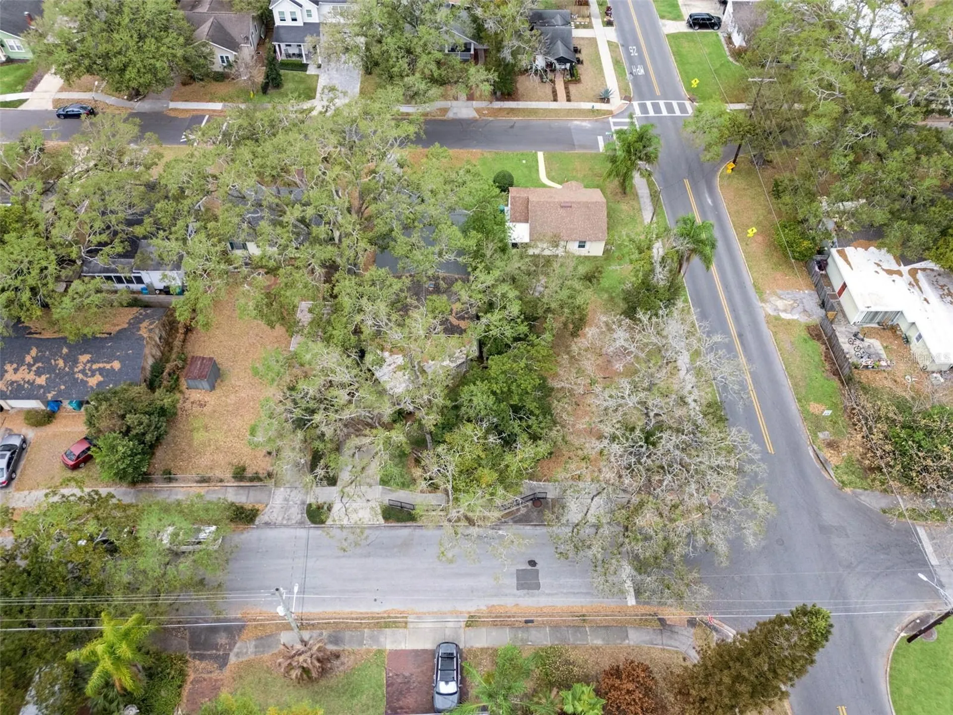 2516 Helen Avenue Orlando FL 32804