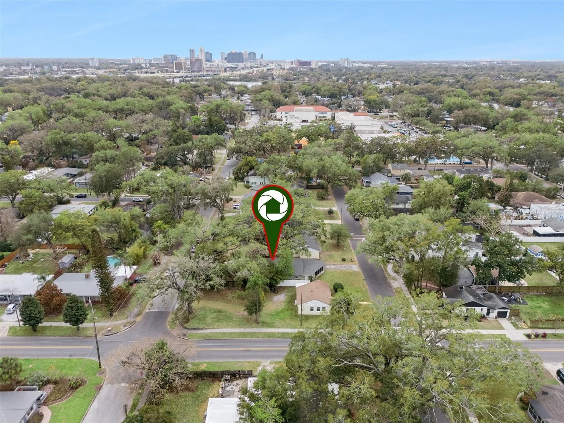 2516 Helen Avenue Orlando FL 32804