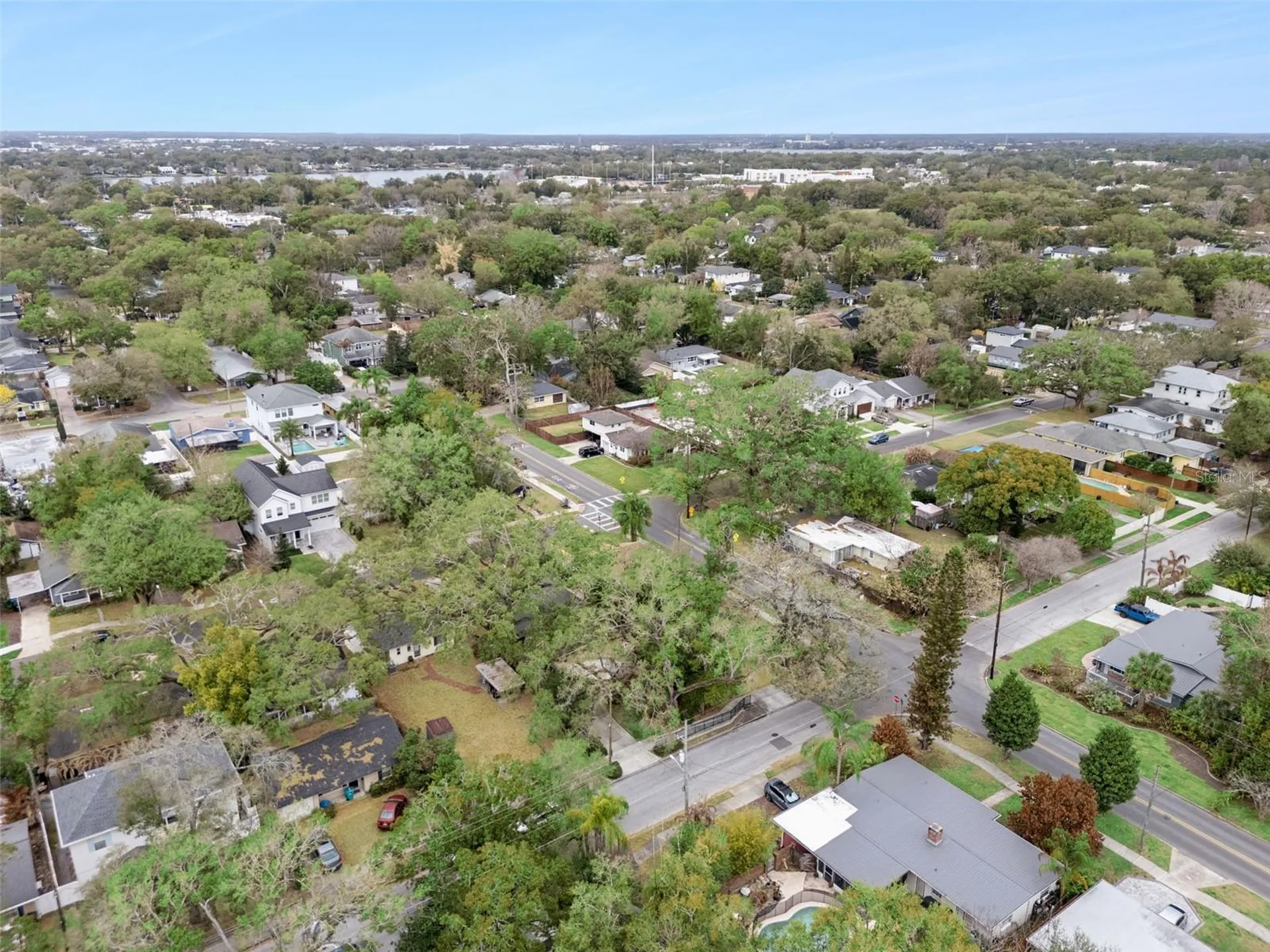 2516 Helen Avenue Orlando FL 32804