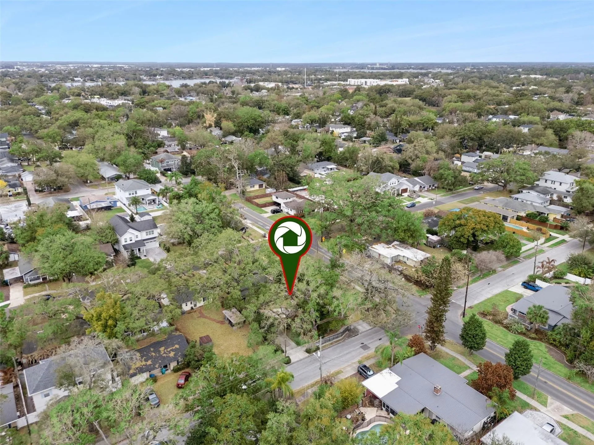 2516 Helen Avenue Orlando FL 32804