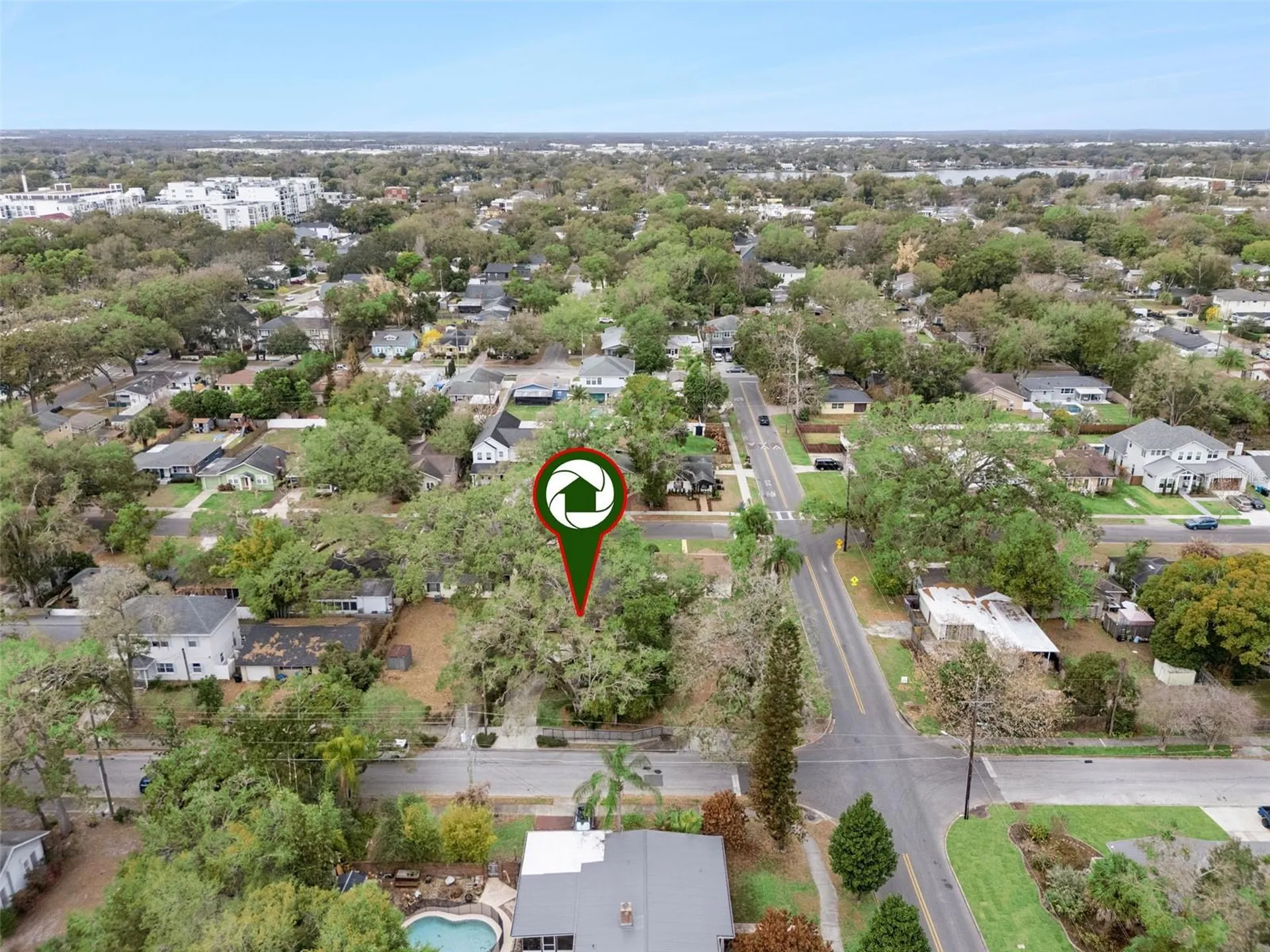 2516 Helen Avenue Orlando FL 32804