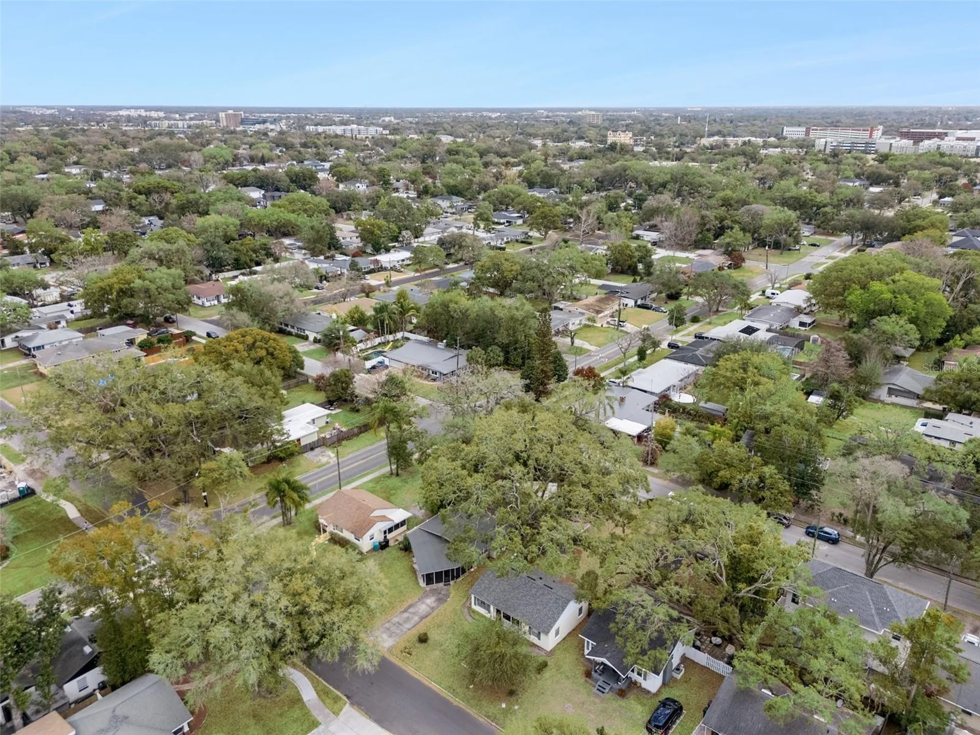 2516 Helen Avenue Orlando FL 32804