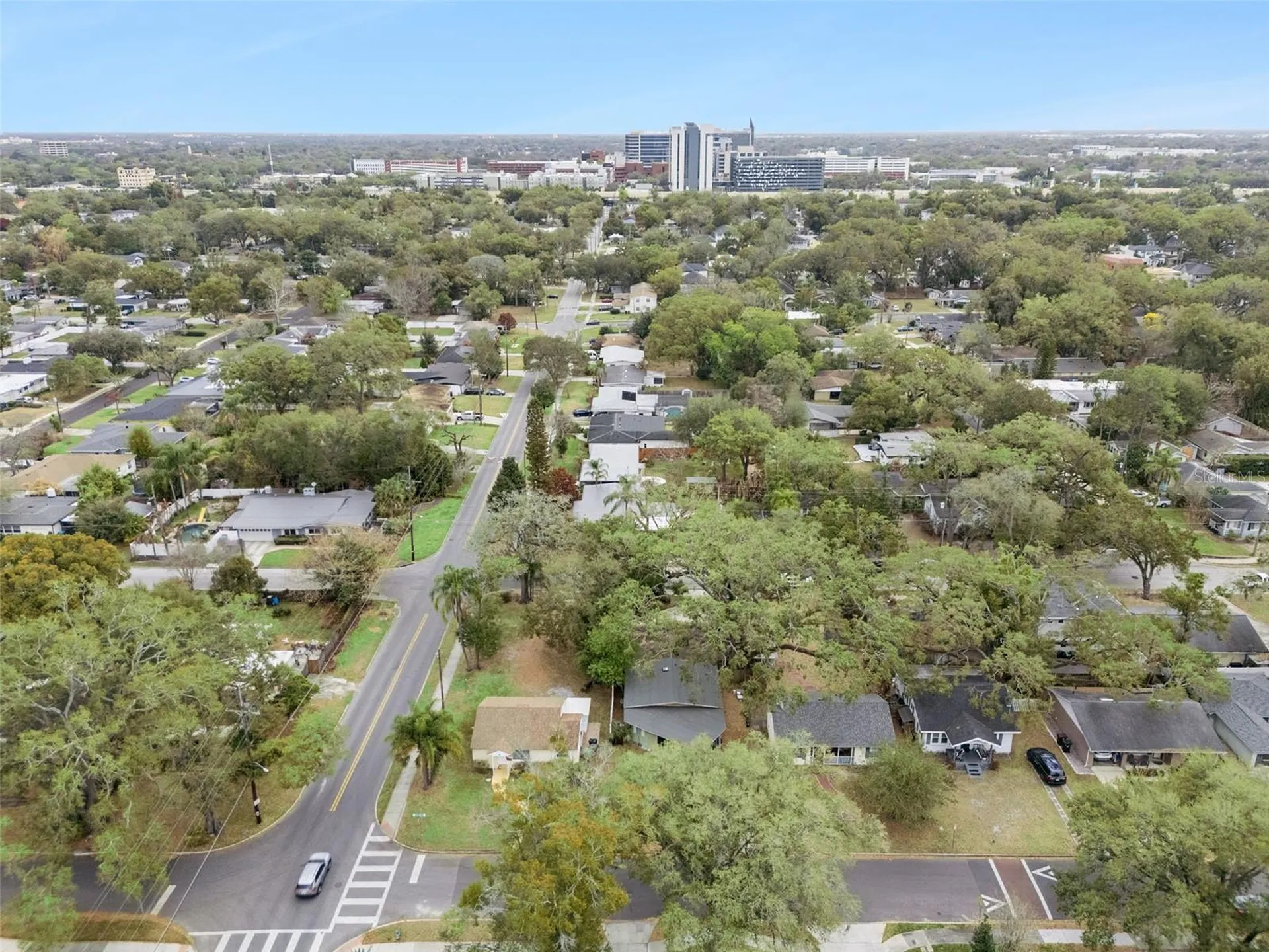 2516 Helen Avenue Orlando FL 32804