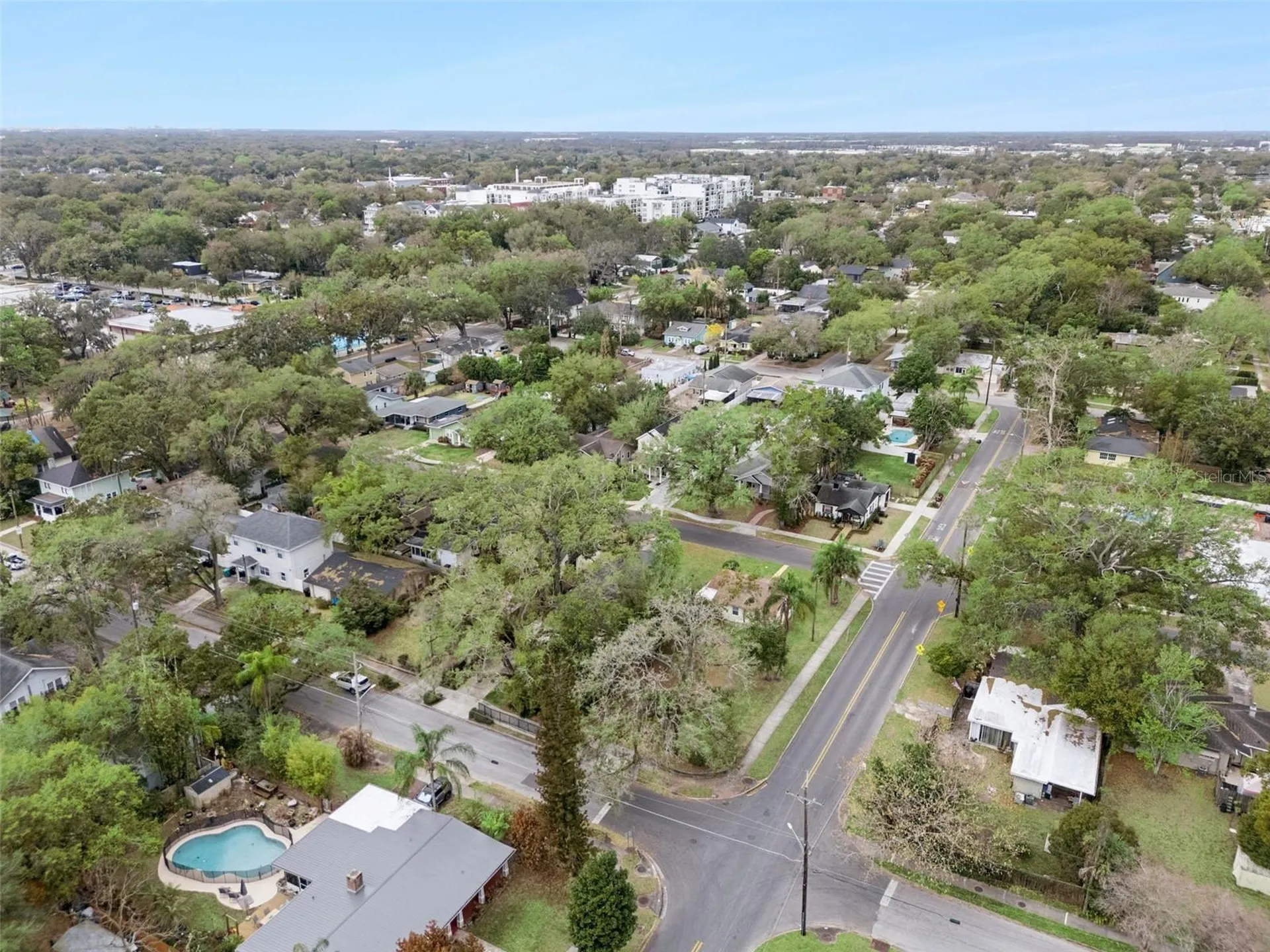 2516 Helen Avenue Orlando FL 32804