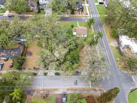 2516 Helen Avenue Orlando FL 32804