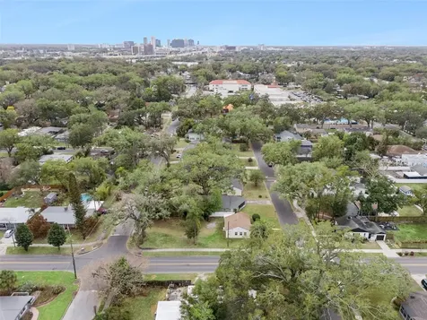 2516 Helen Avenue Orlando FL 32804