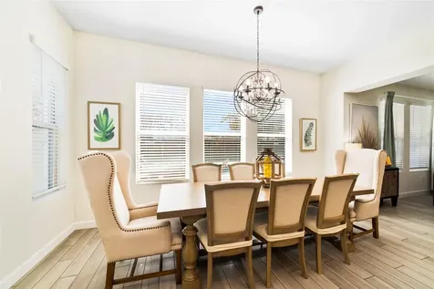 426 Dancing Water Drive Winter Springs FL 32708