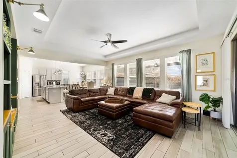 426 Dancing Water Drive Winter Springs FL 32708