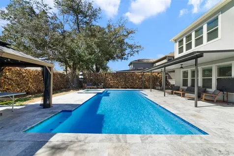 426 Dancing Water Drive Winter Springs FL 32708