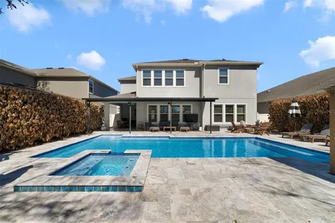 426 Dancing Water Drive Winter Springs FL 32708