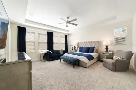 426 Dancing Water Drive Winter Springs FL 32708