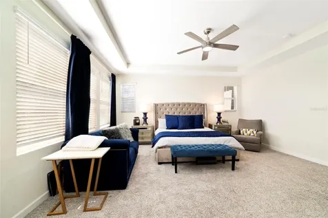 426 Dancing Water Drive Winter Springs FL 32708