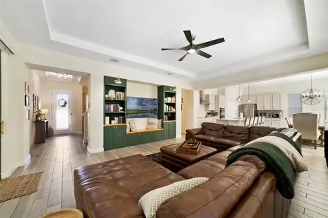 426 Dancing Water Drive Winter Springs FL 32708