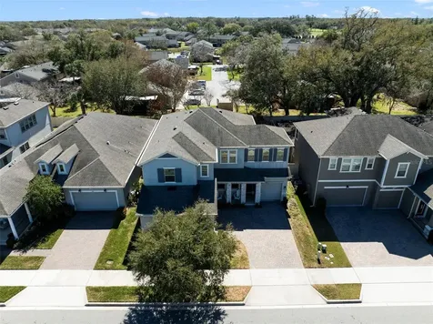 426 Dancing Water Drive Winter Springs FL 32708