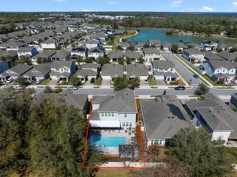 426 Dancing Water Drive Winter Springs FL 32708